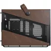 Caixa de PC Montech Heritage PRO Midi Tower preto