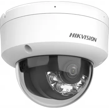 Hikvision DS-2CD2143G2-LIS2U(2,8 mm) Câmara de segurança dome câmara IP de segurança interior e exterior 2688 x 1520 píxeis teto/parede