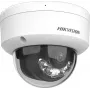Hikvision DS-2CD2143G2-LIS2U(2,8 mm) Câmara de segurança dome câmara IP de segurança interior e exterior 2688 x 1520 píxeis teto/parede