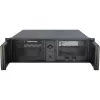 Inter-Tech 3U-3098-S Rack preto