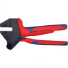 Knipex 97 43 200 A azul