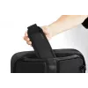 Mochila / pasta antirroubo XD Design Bobby Bizz 2.0 preta P/N: P705.921