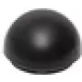 Jakob Maul GmbH ímanes cónicos preto plástico Ø 3,0 cm 1 unidade (6175090)