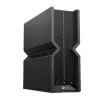 Router TP-Link Archer BE9300 Tri-Band Wi-Fi 7, Wi-Fi 7 (802.11be), Tri-Band (2,4 GHz / 5 GHz / 6 GHz), Ethernet LAN, preto, router de mesa