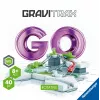 GraviTrax GO Rotative Ravensburger multicor 23703