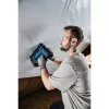 Agrafador a bateria para madeira Bosch GTH 18V-14, solo em L-BOXX