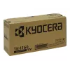 Cartucho de toner KYOCERA TK-1160 1 unid. original preto