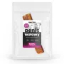 Osso mastigável UNISZKI Pénis de bovino 12 cm unidade, snack natural para cães