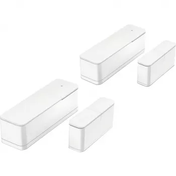 Sensor de porta/janela Bosch Door/Window Contact II Plus sem fios porta/janela branco