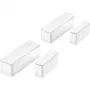 Sensor de porta/janela Bosch Door/Window Contact II Plus sem fios porta/janela branco