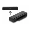 Conversor USB Type-C para SATA DeLOCK 64188