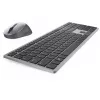 DELL Pro Plus teclado e rato – KM7321W – Francês (AZERTY)