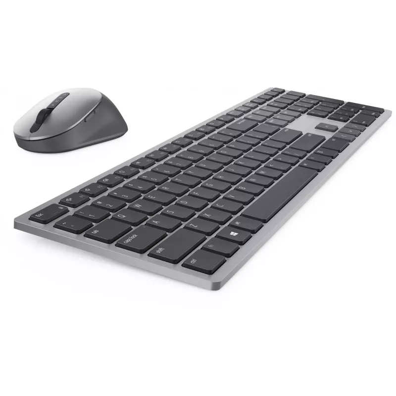 DELL Pro Plus teclado e rato – KM7321W – Francês (AZERTY)