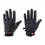 Luvas PGYTECH P-GM-243 preto microfibra poliéster adulto
