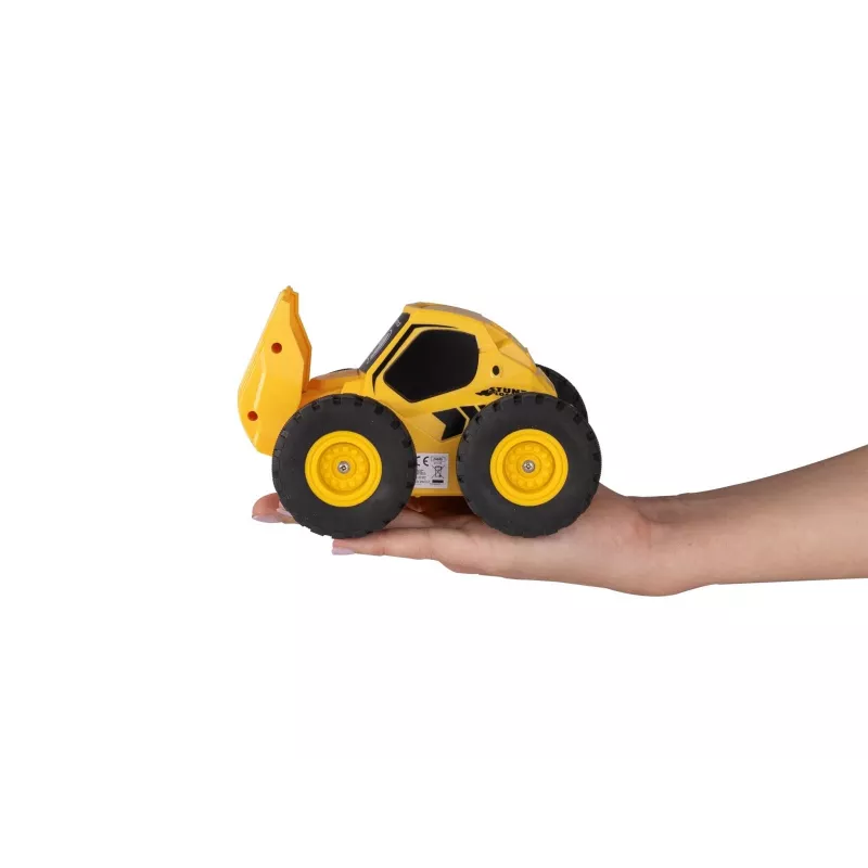 Camião RC My little Stunt Loader