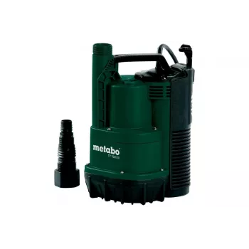 Bomba submersível Metabo TP 7500 SI 7 m