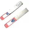 Módulo transceptor de rede Cisco QSFP-40G-SR4-S