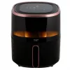 Adler AD 6322 fritadeira de ar quente 5,0 L preto