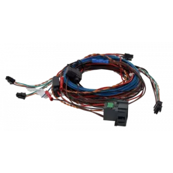 Conjunto de cabos Webfleet FMS para Link 740 incl. ligação LCS100