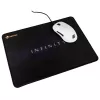 Tapete de rato Traitors INF Speed (TRDINF35M) – superfície rígida de baixo atrito, compacto