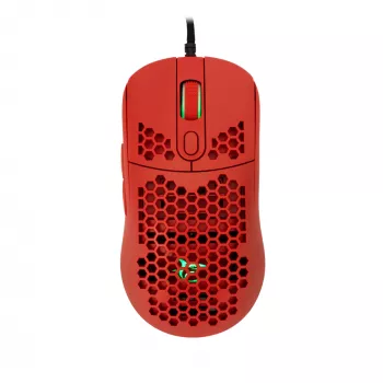 Rato White Shark GALAHAD-RED USB Type-A