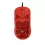 Rato White Shark GALAHAD-RED USB Type-A