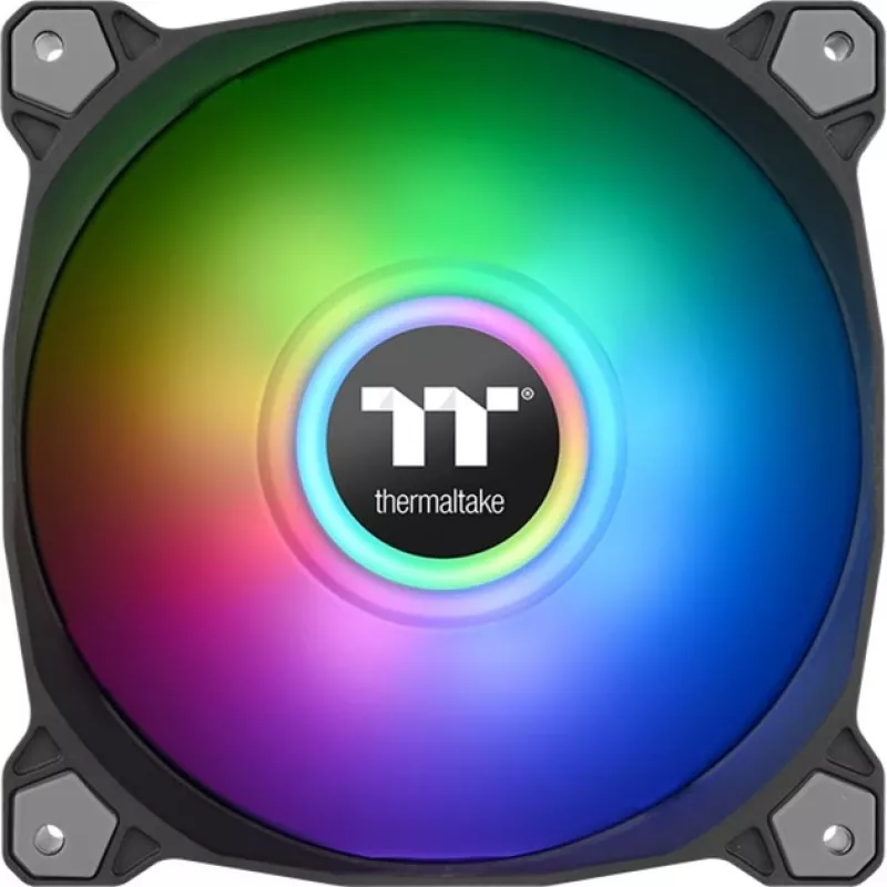 Ventoinha Thermaltake Pure Duo 14