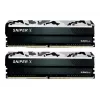 Memória RAM para desktop G.SKILL Sniper X 32 GB (2x16 GB) DDR4 3200 MHz CL16 288-pin DIMM