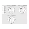 Antena omnidirecional DeLOCK 12430