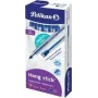 Pelikan Hang Stick K86h azul em caixa dobrável (820813)