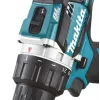 Berbequim aparafusador MAKITA 18V DDF484RTJ 54/30Nm 2x5,0Ah