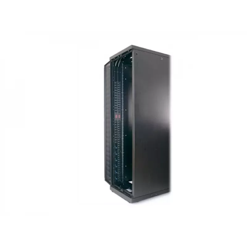 Unidade de distribuição de energia (PDU) APC Basic Rack PDU 24 saídas AC 0U preto