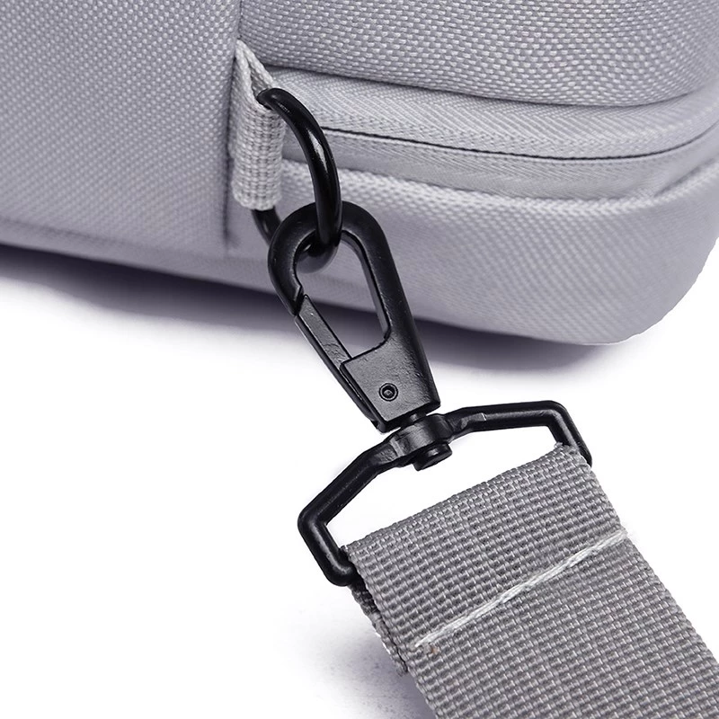 Mala para portátil Addison 300215 39,6 cm (15,6) pasta preta