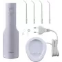 Irrigador oral sem fios Panasonic EW-DJ27 0,2 L branco