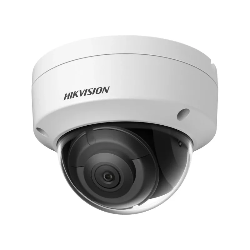 Hikvision DS-2CD2143G2-IS - Câmara de segurança IP - Exterior - Com fios - FCC SDoC (47 CFR 15 - B); CE-EMC (EN 55032: 2015 - EN 61000-3-2: 2014 - EN 61000-3-3: 2013 - EN... - Teto/Parede