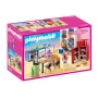 Conjunto de brincar Ação/Aventura Playmobil Casa de bonecas 70206