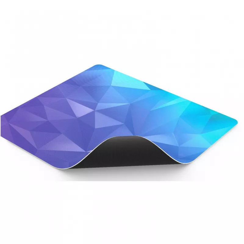 Tapete de rato ENDORFY Crystal Blue L