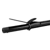 Beper P301PIS001 ferro de cachear cabelo, 25 mm, cerâmico, 180°C, 35 W, preto