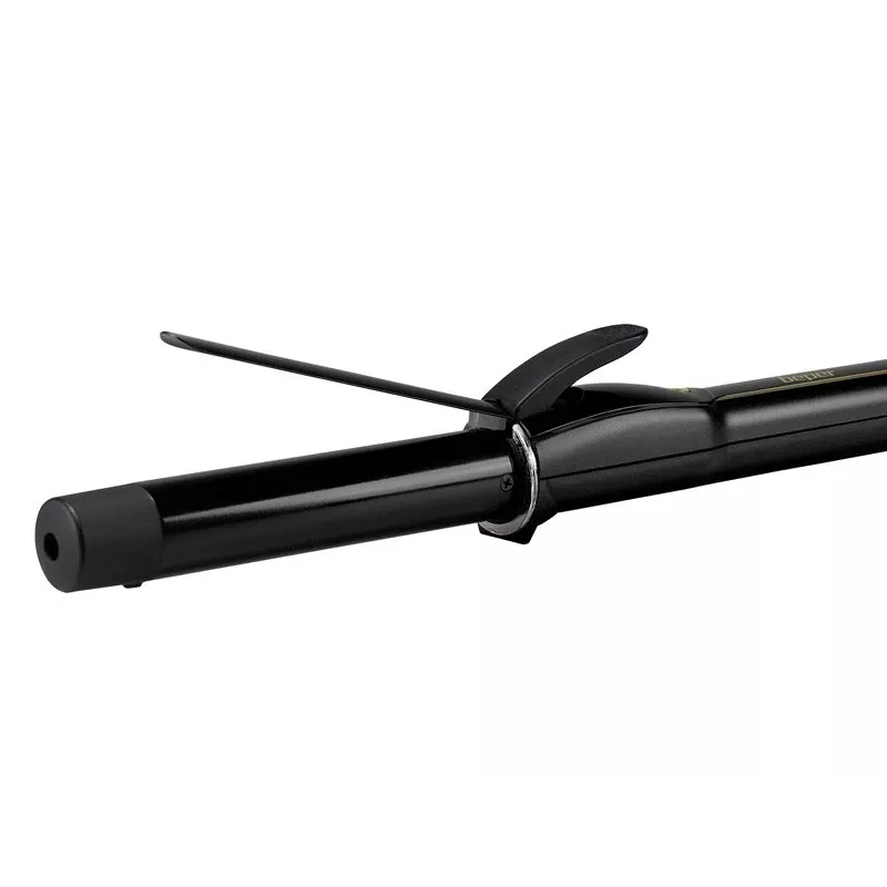 Beper P301PIS001 ferro de cachear cabelo, 25 mm, cerâmico, 180°C, 35 W, preto