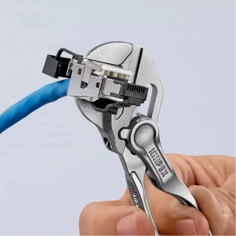 Alicate ajustável KNIPEX 100 mm XS