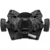 Button Box para jogos Asetek Forte GT V2 preto laranja com ligação USB