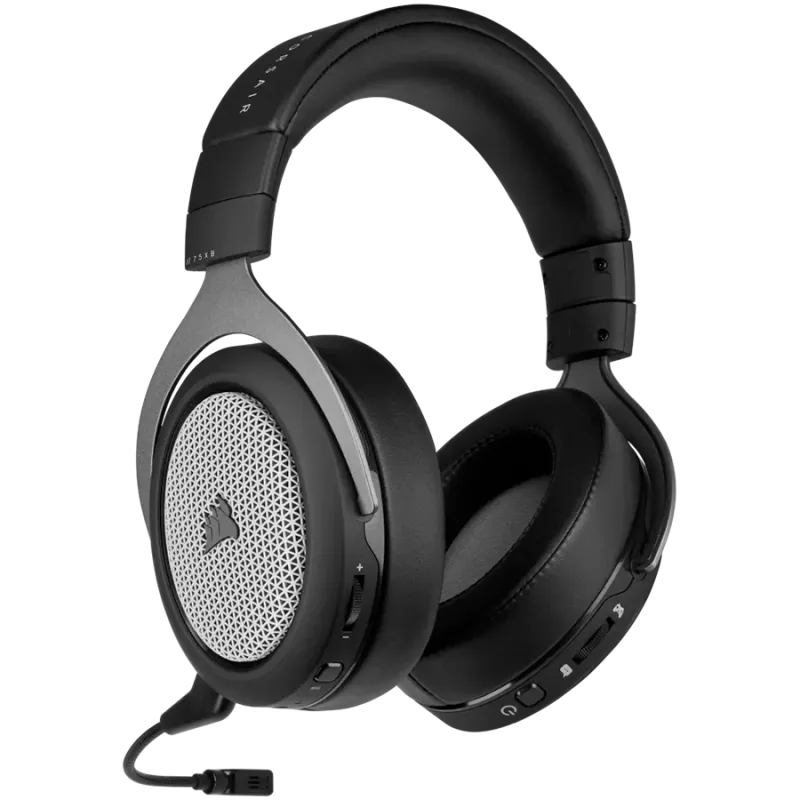 Headset de gaming HS75 XB WIRELESS para Xbox Series X e Xbox One