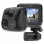 Mio MiVue C595WD (câmara de marcha-atrás T30), Full HD, STARVIS, aviso de radar | GPS | Wi-Fi