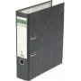 Dossier ELBA ELBArado 100081018 DIN A4 80 mm cartão preto (100081018)