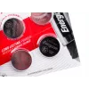 PILHA ENERGIZER SPECIALIZED CR2032, 4 unid., 3V, ECO