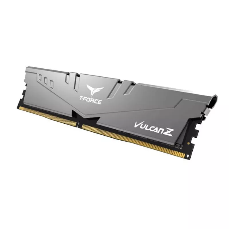DIMM 16 GB DDR4-3200 (cinzento, TLZGD416G3200HC16F01, VULCAN Z, INTEL XMP)