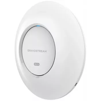 Ponto de acesso sem fios Grandstream GWN7660E 2,4 GHz 5 GHz