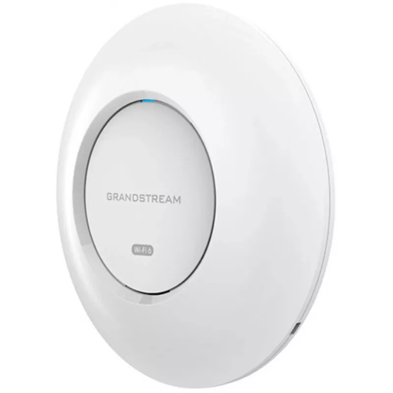Ponto de acesso sem fios Grandstream GWN7660E 2,4 GHz 5 GHz