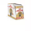 Comida húmida para gatos Royal Canin British Shorthair Adult saqueta 85 g, aves, ROYAL CANIN Feline Breed Nutrition