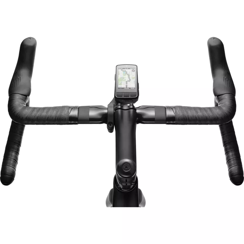 Wahoo ELEMNT Bolt V3 (WFCC9) ciclocomputador GPS, GPS/GLONASS/Galileo/BeiDou/QZSS, 2,3 polegadas
